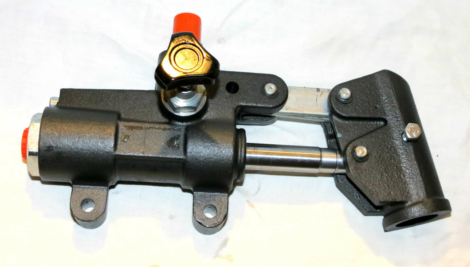 Hydraulik Handpumpe DW 25ccm